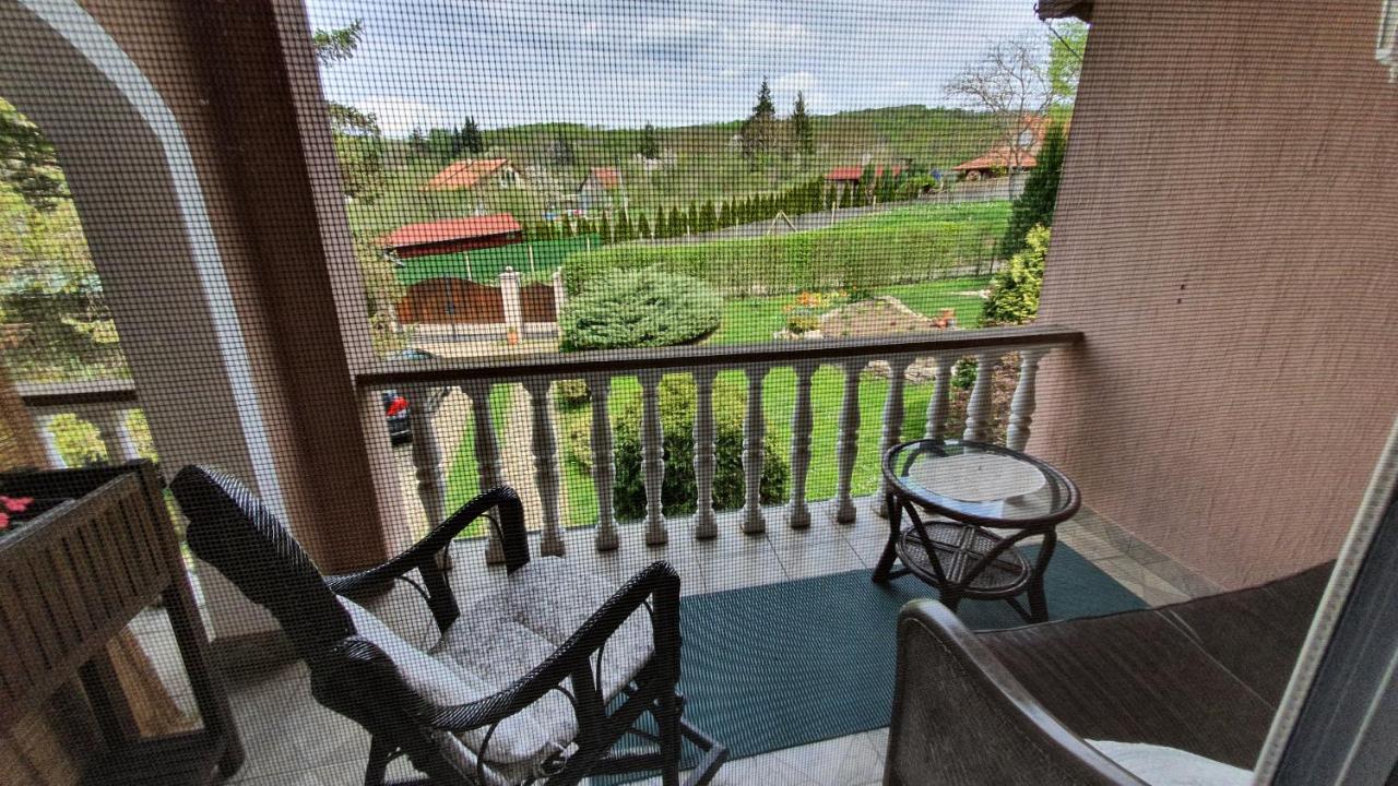 Rajski Vrt Vrdnik Exterior foto